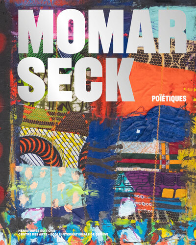 Picture of MOMAR SECK