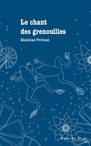 Image de Le chant des grenouilles