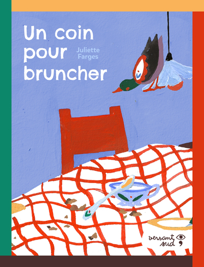 Picture of Un coin pour bruncher