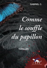 Image de COMME LE SOUFFLE DU PAPILLON