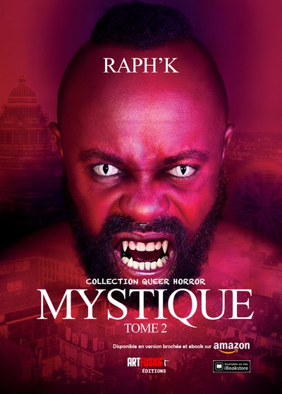 Image de Mystique tome 2