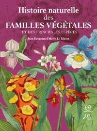 Image de Histoire naturelle des familles végétales et des principales espèces