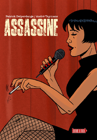 Image de ASSASSINE