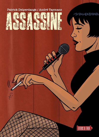 Picture of Assassine