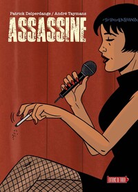 Picture of Assassine