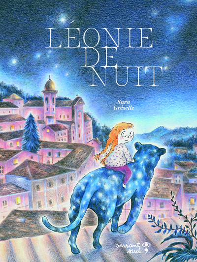 Image de Léonie de nuit