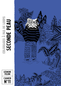 Picture of Seconde peau