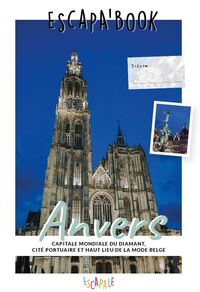 Picture of ESCAPALE DE ANVERS