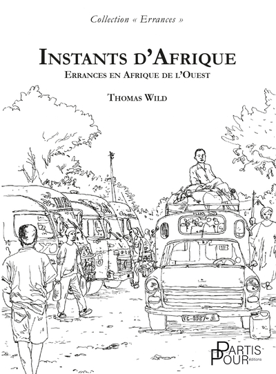 Image de Instants d'Afrique