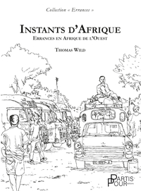 Image de Instants d'Afrique