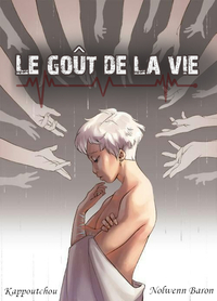 Picture of LE GOUT DE LA VIE