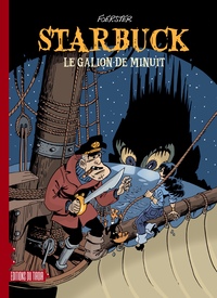 Picture of STARBUCK - T1 : LE GALION DE MINUIT