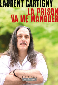 Picture of LA PRISON VA ME MANQUER