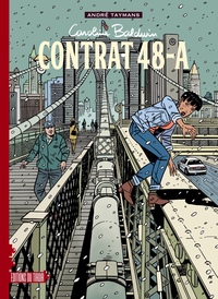 Picture of CAROLINE BALDWIN - T2 - CONTRAT 48-A