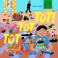 Picture of Tût tût tût !