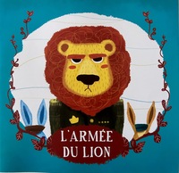Picture of L'armée du lion