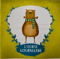 Picture of L’OURSE GOURMANDE