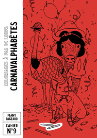 Picture of Carnavalphabêtes