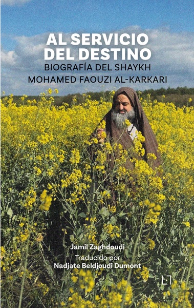 Image de Al Servicio Del Destino