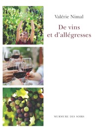 Image de DE VINS ET D'ALLEGRESSES