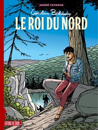 Image de CAROLINE BALDWIN AE  T12 : LE ROI DU NORD