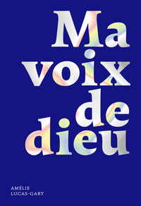 Picture of Ma voix de dieu
