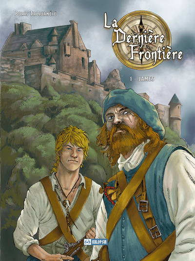 Picture of La Dernière Frontière