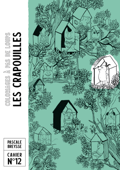 Picture of Les crapouilles