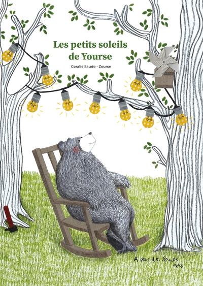 Image de Les petits soleils de Yourse