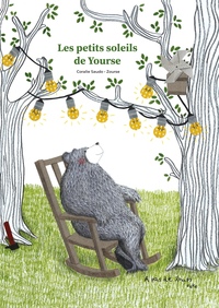 Image de Les petits soleils de Yourse