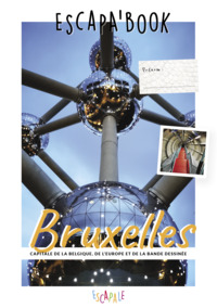 Picture of ESCAPALE DE BRUXELLES