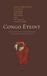 Image de CONGO ETEINT