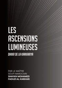 Image de Les Ascensions Lumineuses
