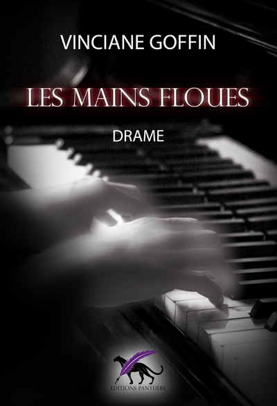 Picture of Les Mains floues