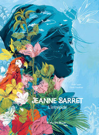 Picture of Jeanne Barret, l'intrépide