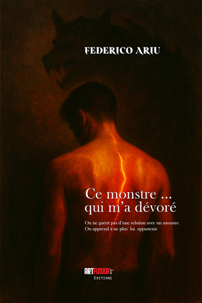 Image de Ce monstre... qui m'a dévoré