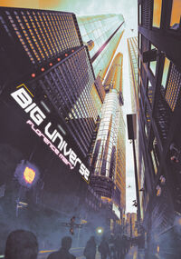 Image de Big Universe