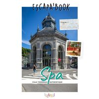 Picture of ESCAPALE DE SPA