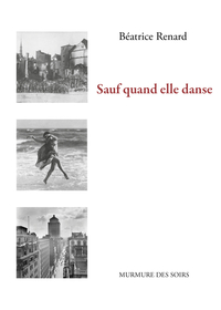 Picture of SAUF QUAND ELLE DANSE