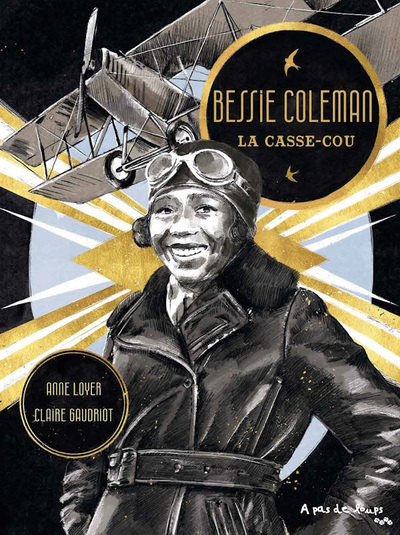 Picture of Bessie Coleman