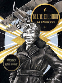 Picture of Bessie Coleman