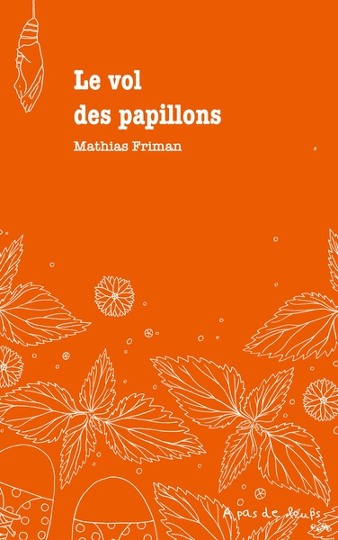 Image de Le vol des papillons