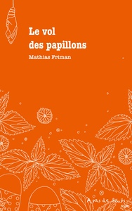 Image de Le vol des papillons