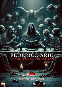 Image de Sombres inspirations volume 2