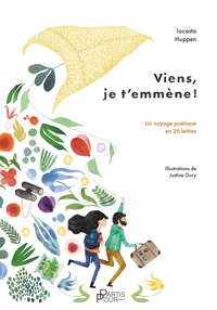 Picture of VIENS, JE T'EMMENE !