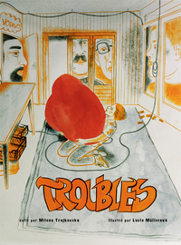 Image de TROUBLES