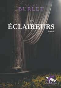Image de TRILOGIE BRINDEAU : LES ECLAIREURS (TOME I)