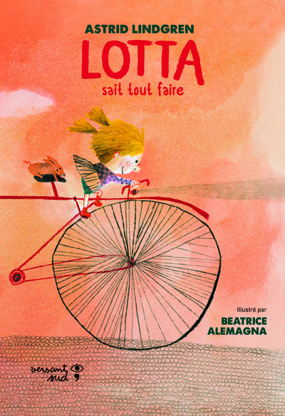 Image de Lotta sait tout faire - poche