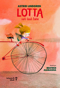 Image de Lotta sait tout faire - poche