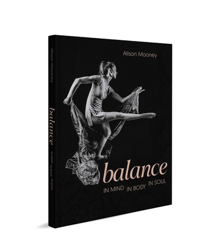 Picture of Balance in mind in body in soul